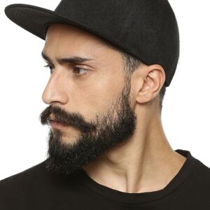 Cap for Men Women Unisex Topi Head Branded Boy's Girl's Hip Hop Caps Adjustable Strap Summer Sports Cricket