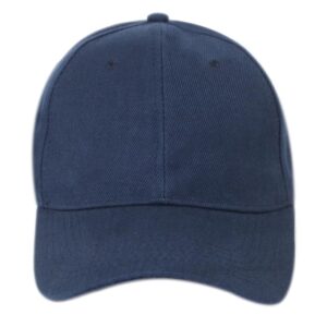 Cap for Men Women Topi Unisex Head Branded Boy's Girl's Caps Adjustable Strap Summer Sports