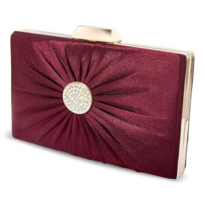 Clutch Purses for Women Wedding Handmade Evening Handbags Party Bridal