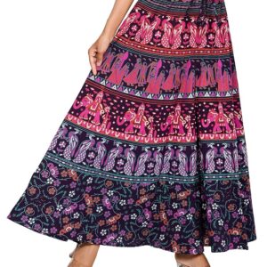 Women's Cotton Long Palazzo Pant