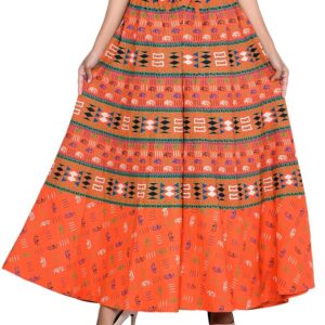 Women's Cotton Long Palazzo Pant